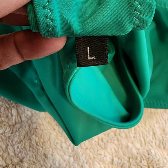 Blackbough Green Bikini Set - Picture 10 of 11